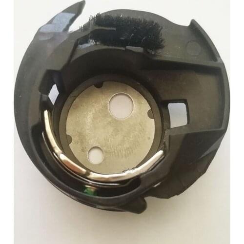 1Pcs Household Sewing Machine Bobbins Sewing Tools Metal Bobbin Spool Case Sewing Accessories