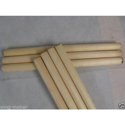 10pcs double bass soundpost,upright bass sound post