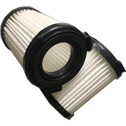 2 pcs Vacuum Cleaner Parts Hepa filter for kitfort kt-510 kt510 510 kt-509 kt509 Vacuum Cleaner Cyclone HEPA Filter Accessories