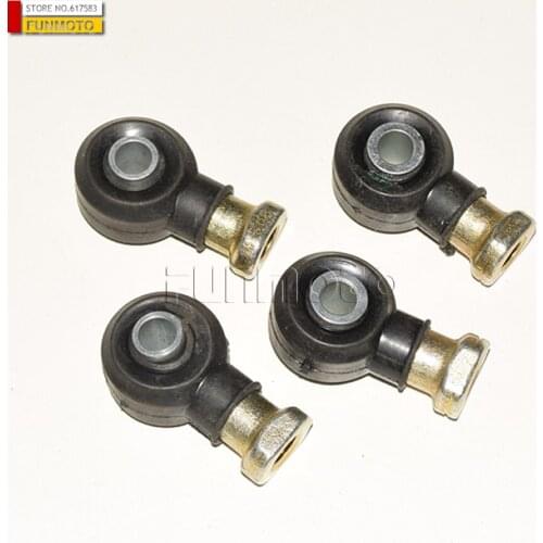 ONE SET TIE ROD END FIT FOR LINHAI 260/300 400/550ATV