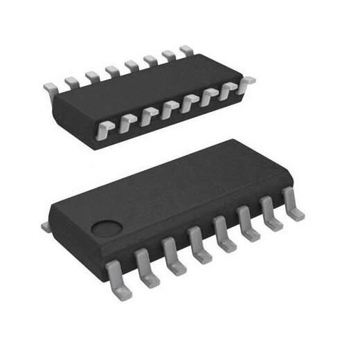 5pcs ADUM1234BRWZ SOP16 ADUM1234 SOP ADUM1234BRW SOP-16