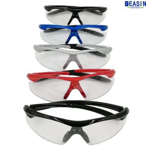 5pcs Dental Loupe Surgical Glass frame Magnifying loupes dental glasses
