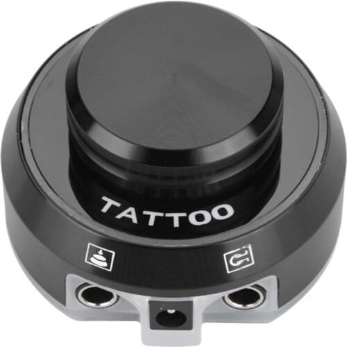 Push-button Tattoo Power Supply for Tattoo Machine Kit Tattoo Kit Power Supply