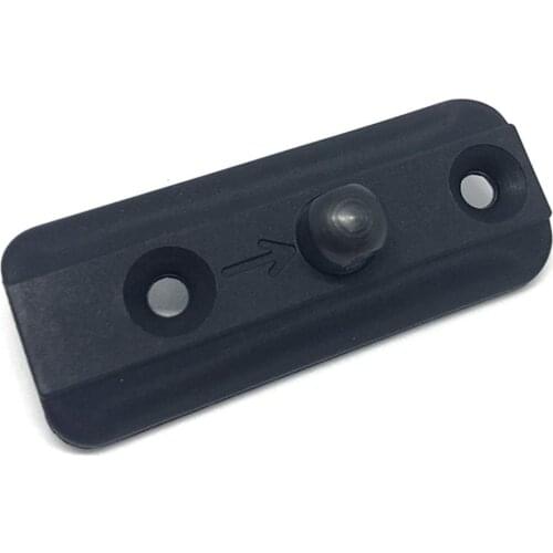 C053 For Keymod Tripod Connector Primary Weapons Systems Adapter Mount For Keymod System/Forend