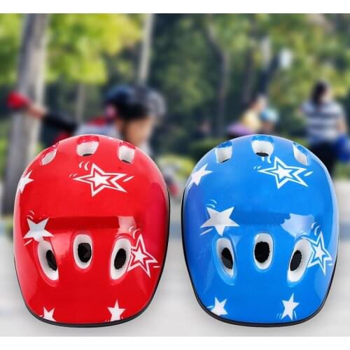 Childrens Bicycle Helmet Cycling Skating Bicycle Helmets Protective Safety 2020 New for Boy Girls