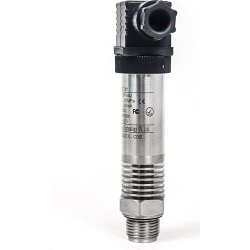 Capacitance 0-5v fuel analog temperature level sensor different pressure level transducer