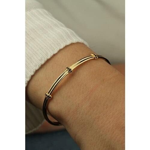 Estiva Yellow Bracelets