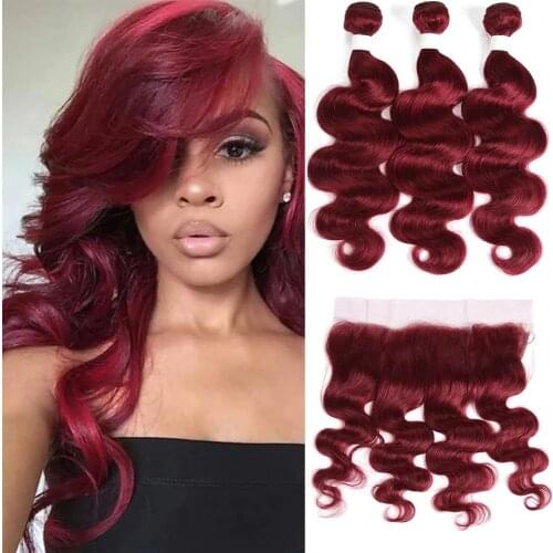 EUPHORIA Lace Wigs
