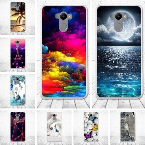 Fruitworld Phone Cases Xiaomi Redmi 4 Prime