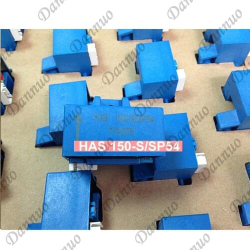 HAS50-S/SP54 HAS100-S/SP54 HAS150-S/SP54 HAS200-S/SP54 HAS300-S/SP54 HAS400-S/SP54 HAS500-S/SP54 HAS600-S/SP54 Sensor
