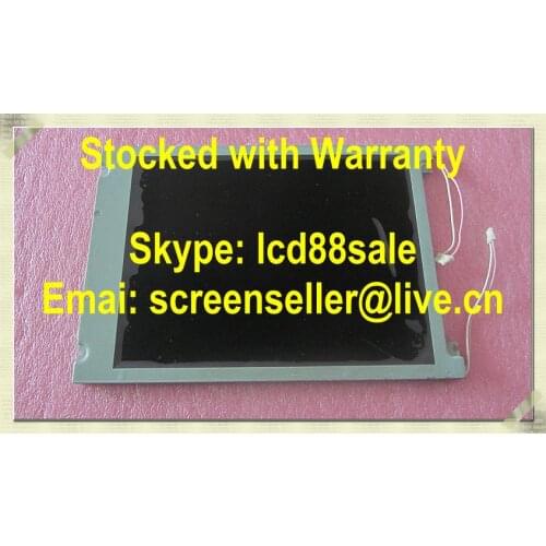 Best price and quality the original KCB104VG2CG-G20 industrial LCD Display