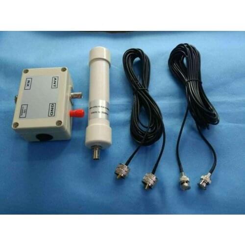 Mini Whip VLF LF HF VHF Active Antenna mini-whip shortwave Antenna
