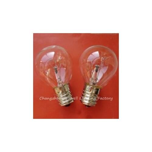 Miniature bulb 110V 25W E17 G35 A626 GOOD 10pcs