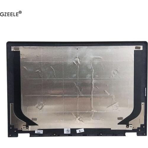 GZEELE NEW LCD BACK COVER For Lenovo YOGA 520-14 520-14ISK 520-14IKB flex5-14 AP1YM000700 AP1YM000710 LCD top cover case