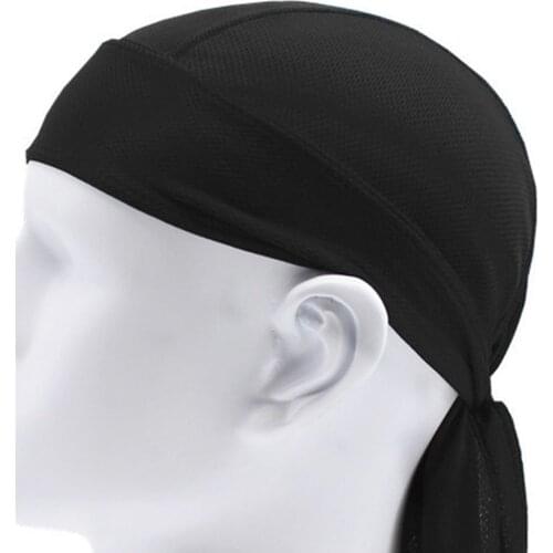 2021 NEW Outdoor Sports Cycling Cap Headscarf Women Men Headband Bicycle Cap Men Riding Bandana Hat Dropshipper