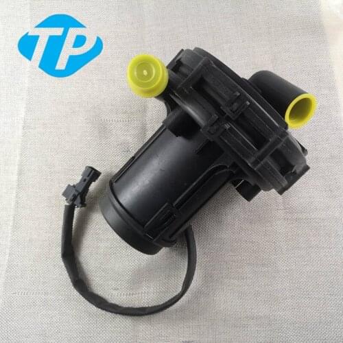 New Smog Secondary Air Injection Pump for 1994-1998 Saab 900 9000 W0133 4239083 42 39 083 7.21859.05.0 7.21859.02.0 7.21859.02