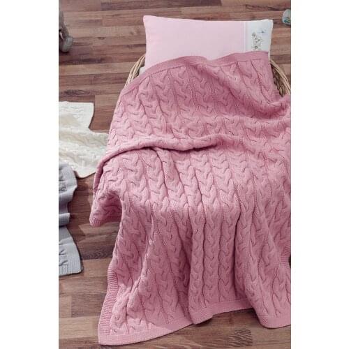 Baby Love Baby Blanket Powder