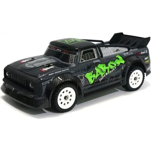 Cross-border explosion 1/16 drift RC remote control car racing professional racing adult boy four-wheel drive model toy