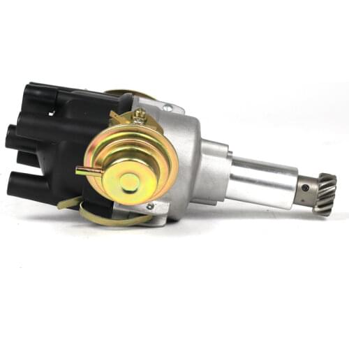 Distributor Point Ignition fit A12 DATSUN 1200 (For NISSAN B110 B210 B310 B120) for Nissan A 12 engine ,A14 A15 distributor