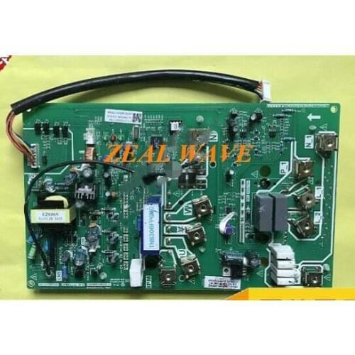 Disassemble Midea Air Conditioner Inverter Board 201319902923 201319902924 201319902925