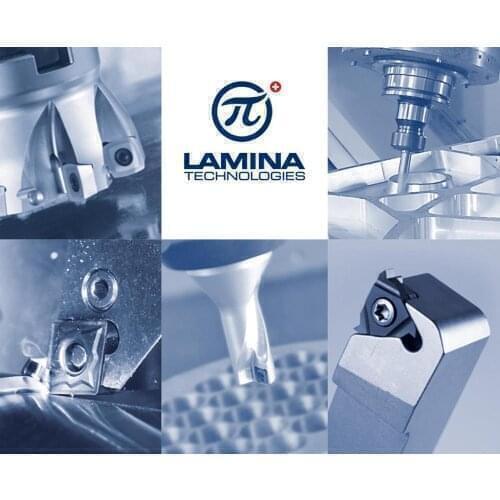 TNMG160408 LT1000 100% Original LAMINA carbide insert with the best quality 10pcs/lot free shipping