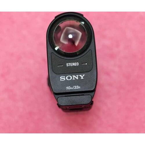 10M Waterproof Housing SPK-X1 X1 for Sony FDR-X1000V FDR-X1000VR X1000V X1000VR Action camera