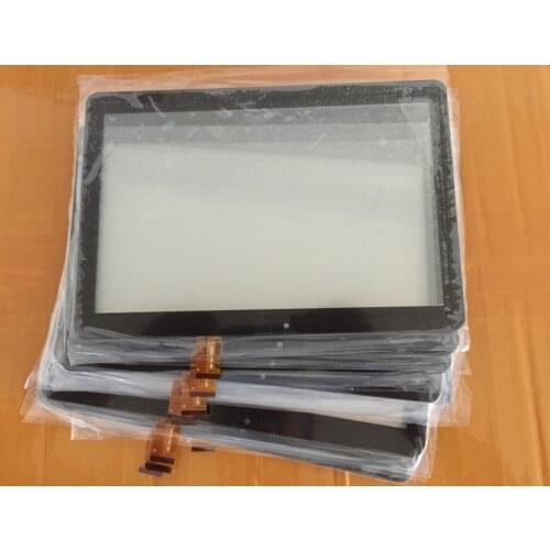 10.1'' New tablet pc TurboPad 1016 Digitizer Touch screen touch panel Tablet Replacement Q055D-FPC-001