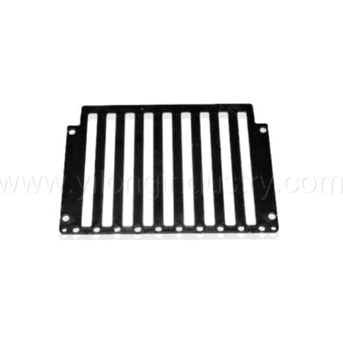 20PCS Needle bar guide rail 9 needle for Tajima embroidery machines EF0607006000 9 needles