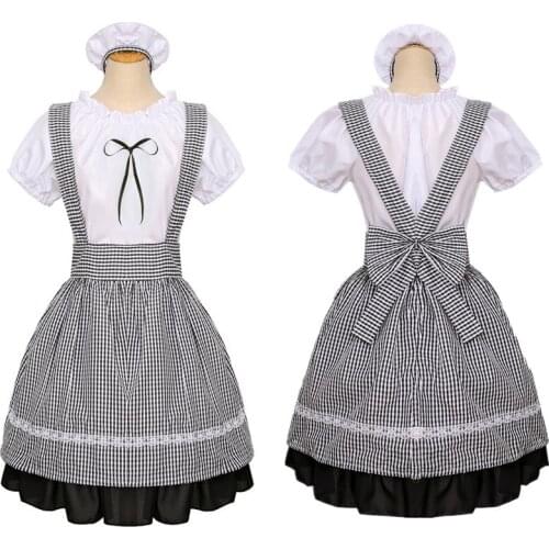 AILINGE Erotic Anime Costumes