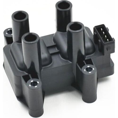 Chery Auto Parts Ignition coil F01R00A036 F01R00A025 for Ignition coil F01R00A036 F01R00A025