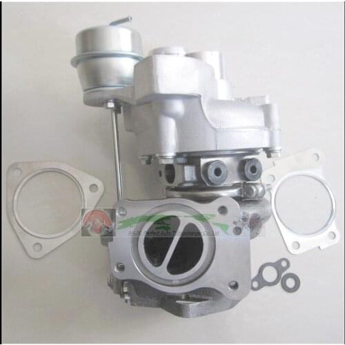 Free Ship K03 53039880118 53039880181 53039880163 118 181 No electrical Turbo For Mini Cooper S R55 R56 R57 EP6 DTS EP6DTS 1.6L