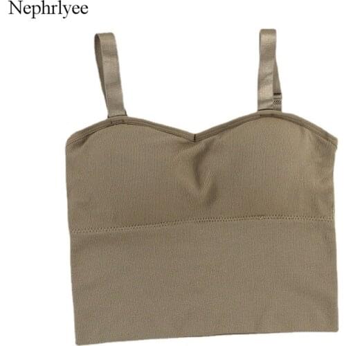2021 New Seamless Bras For Women Bralette Top Push Up Bra Sexy Lingerie Underwear Soft Brassiere Sports Bra Vest Crop Top CA228