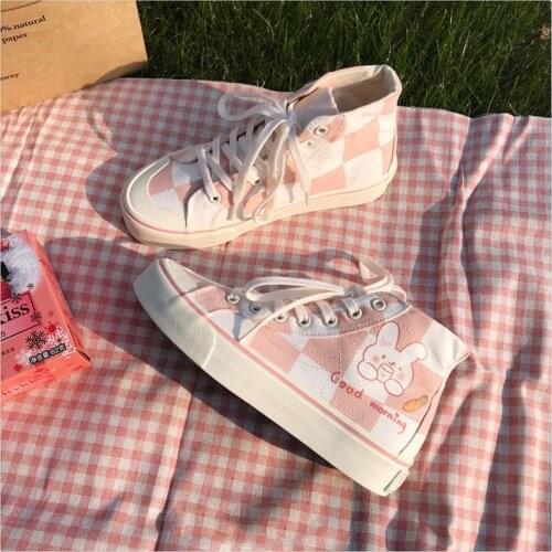 Женские кеды Deeptown China At AliExpress