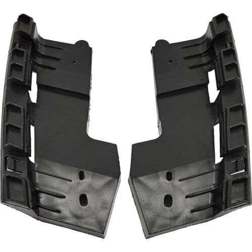 Car Front Bumper Headlight Retainer Side Bracket Support for NISSAN Tiida 2004 -2010