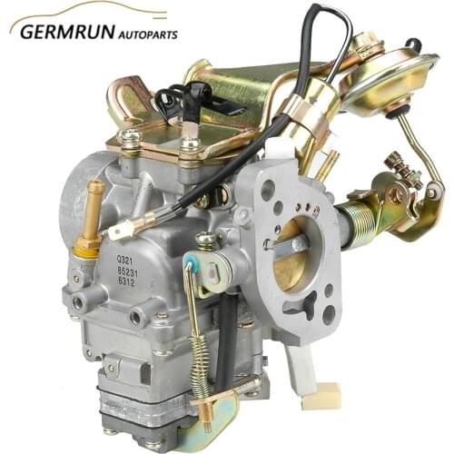 Carburettor Carb For SUZUK F10A Q465 ST100 Engines Auto carb carburador for Samural carburador