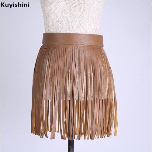 Женские осенние юбки KUYISHINI China At AliExpress