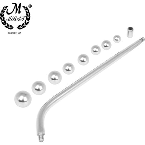 MBATA Brass Wind Instruments Repair Tool Set For Trumpet, French Horn, Trombone, Alto Tenor Sax/Saxophone, Etc Accessories