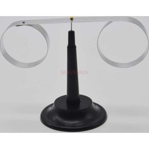 Lenzs law demonstrator physics experiment equipment junior high school teaching aids student teaching instrument