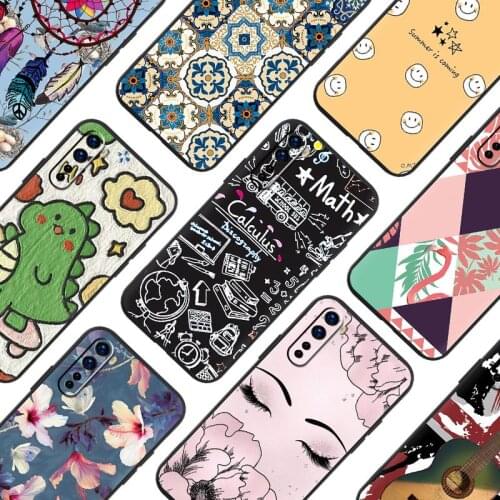 Soft Case Anti-knock Phone Case For One Plus Nord For Man For Woman New Arrival Cover Back Cover
