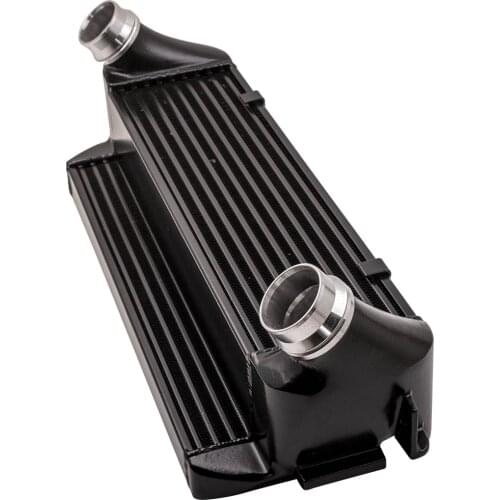 Intercooler Upgrade For BMW F20 F21 120d M135i F31 F30 316d 320d F32 430d
