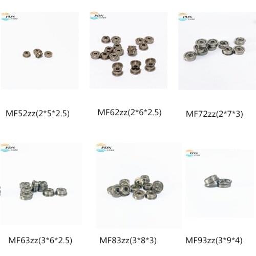 Bearings PDN China