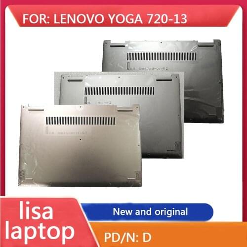 Suitable For Lenovo YOGA 720-13 Notebook Bottom Cover Bottom Base D Shell Host Lower Cover Brand New