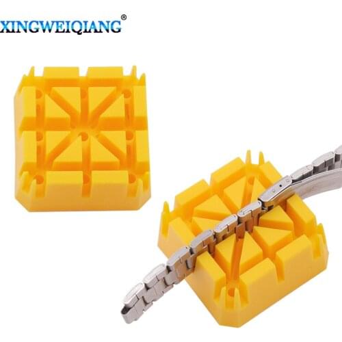 Adjustable opener watchmaker repair tool watch battery removal watch repair tool