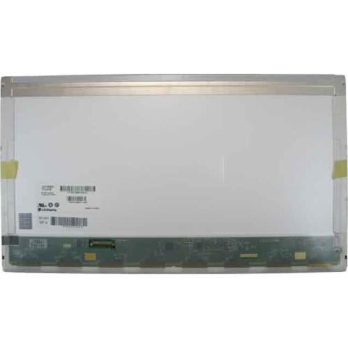 New Glossy LP173WD1-TLC3 LP173WD1 (TL)(C3) 17.3'' Laptop LCD LED Screen 1600x900 HD+ LVDS 40pin LP173WD1 TL C3 Replacement