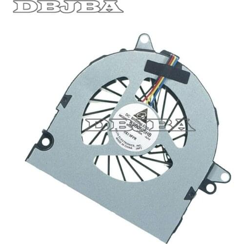 Fan For DELTA COOLING FAN KSB0505HB -AJ1J DC05V 0.50A 4PIN fan
