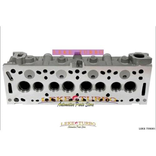 908 594 XUD9A XUD9L Cylinder Head 02.00.S3 908594 For Citroen ZX 1994- For Peugeot 306 405 1905cc 1.9L D L4 83.00 SOHC 8 1994