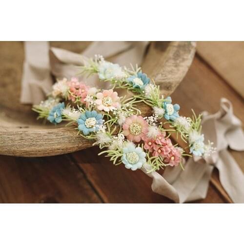 BeSpeTure Hair Accessories For Girls