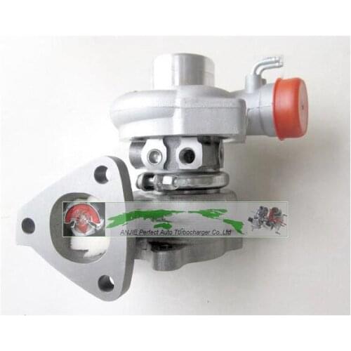 Free Ship Turbo TD04 49177-02512 49177-02513 MD194845 MR355225 For Mitsubishi L200 Pajero Shogun GALLOPER 4D56 D4BF 4D56Q 2.5L