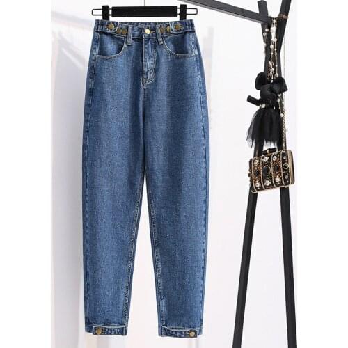 BORISOVICH Women's Skinny Jeans