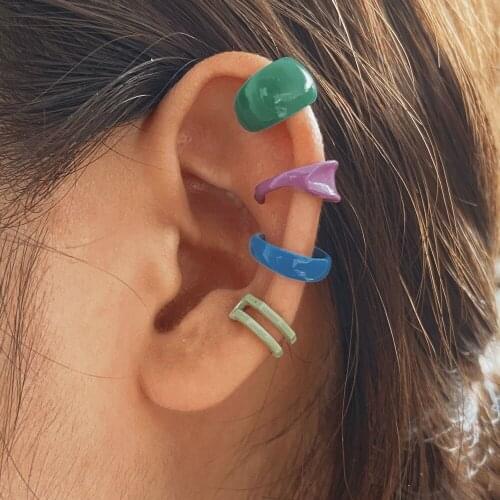 BYCW Piercing Earrings